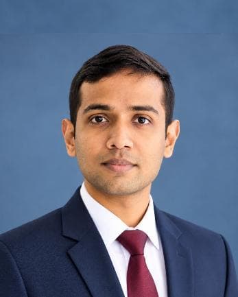 Portrait of Kavindu Pasan Jayathilaka